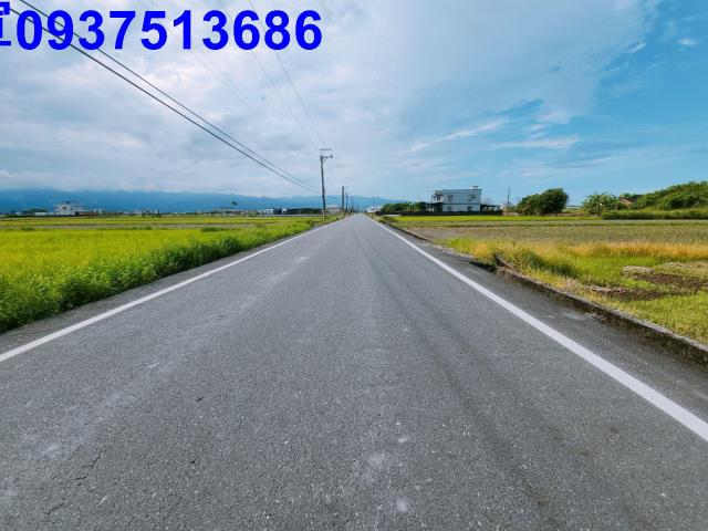 壯圍農地-13