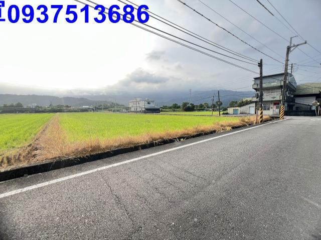 礁溪農地-8