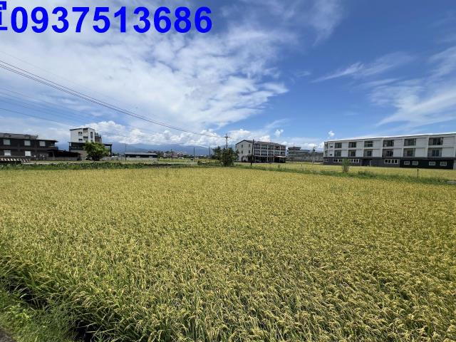 宜蘭市農地-5