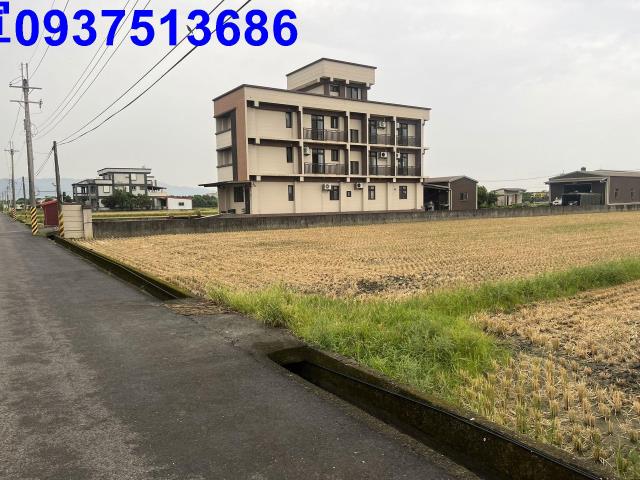 宜蘭市農地-14