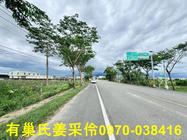 白河農地-7