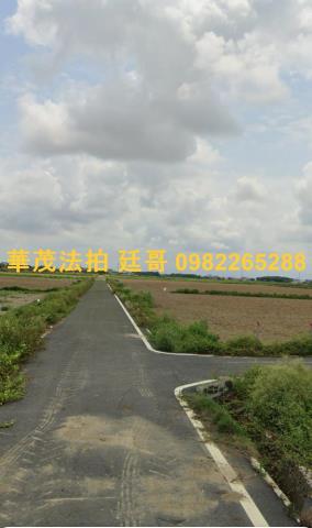 台南拍賣農地-4