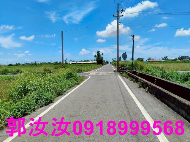 台南鹽水農地-13