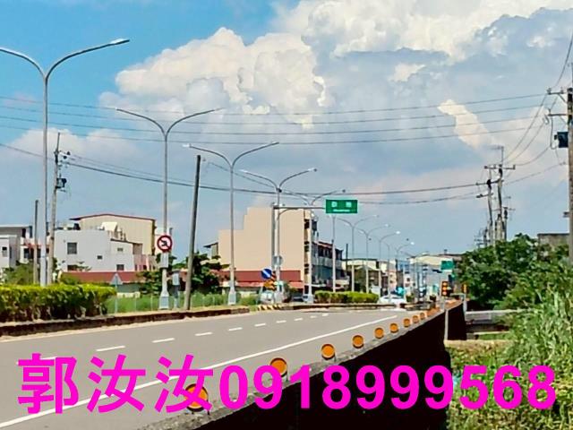 台南鹽水農地-1
