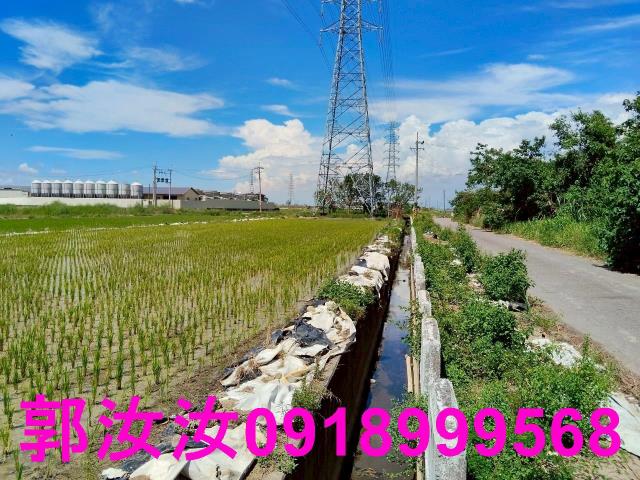 台南柳營農地-3