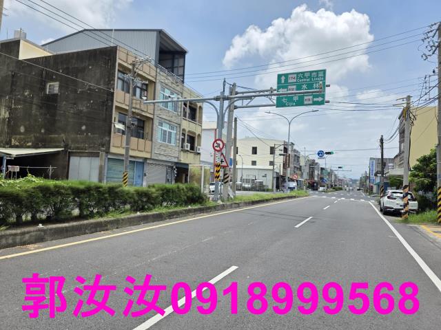 台南六甲農地-10