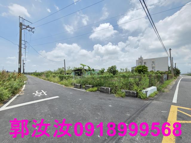 台南六甲農地-9