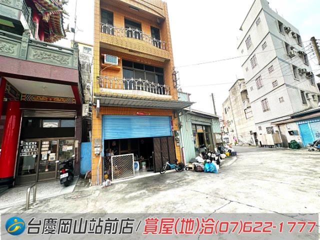 高雄岡山建地-13