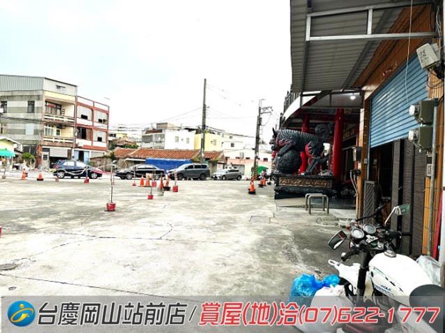 高雄岡山建地-14