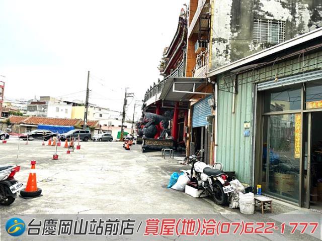 高雄岡山建地-15