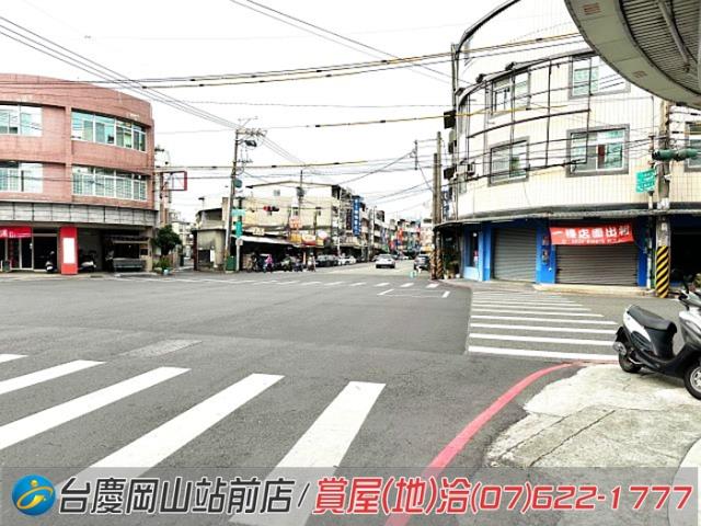 高雄岡山建地-7