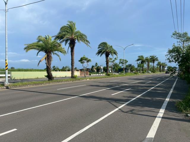 台南安南農地-8