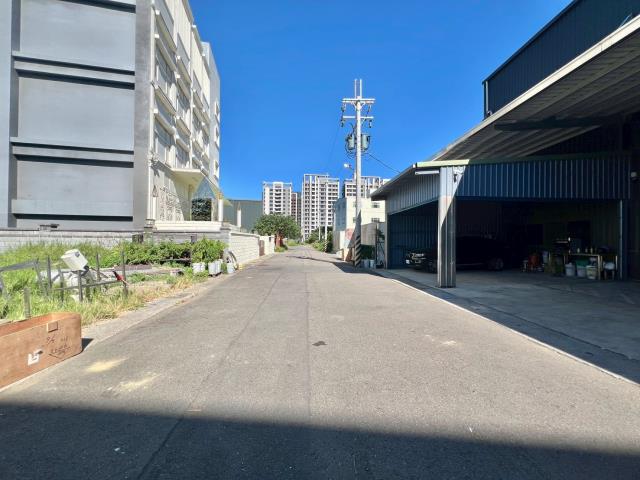 桃園新屋工業地-4