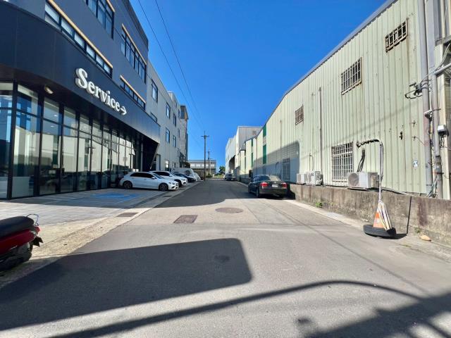 桃園新屋工業地-5