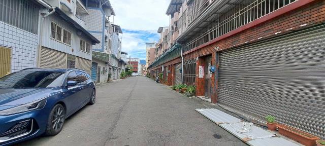高雄美濃農地-5