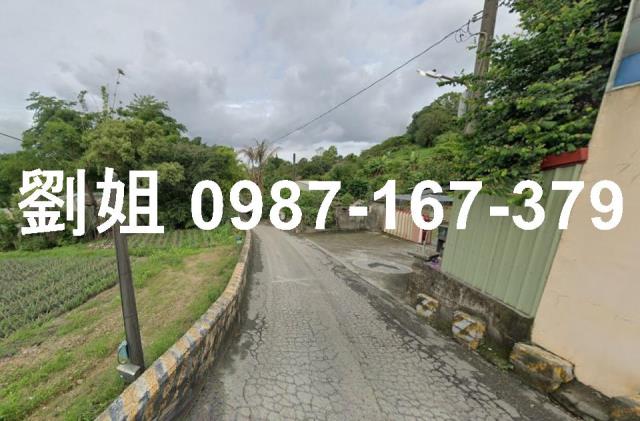 鳥松農地-1