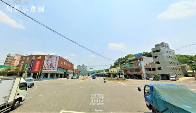 龜山農地-1