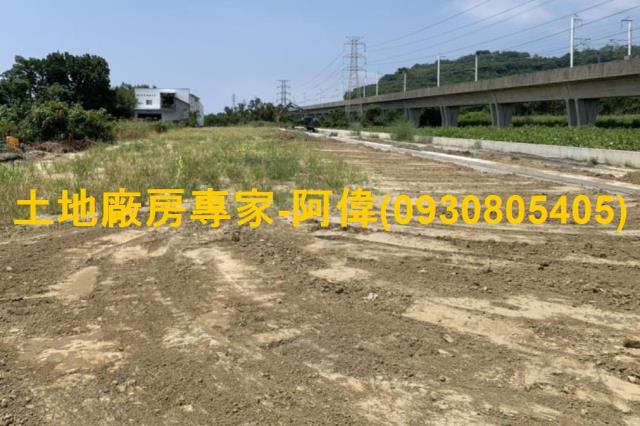 燕巢農地-1