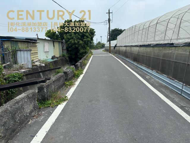 溪湖農地-4