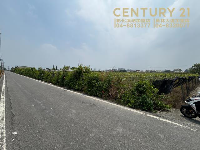 溪湖農地-4