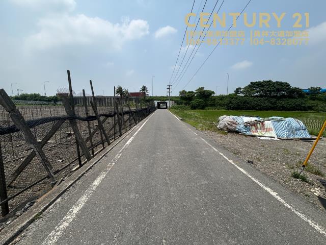 溪湖農地-5