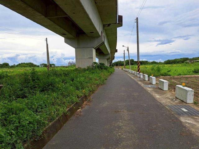 台南仁德農地-2