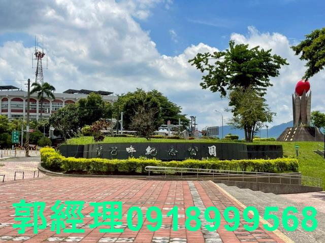 台南玉井農地-6