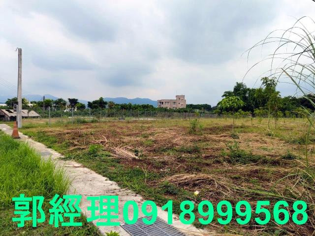 台南玉井農地-10