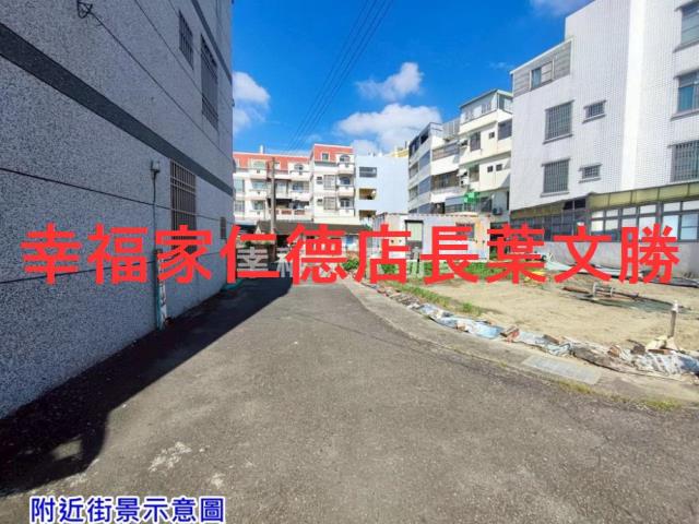 台南佳里建地-14