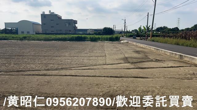 台南永康農地-6