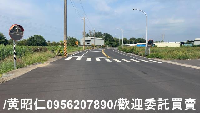 台南永康農地-7