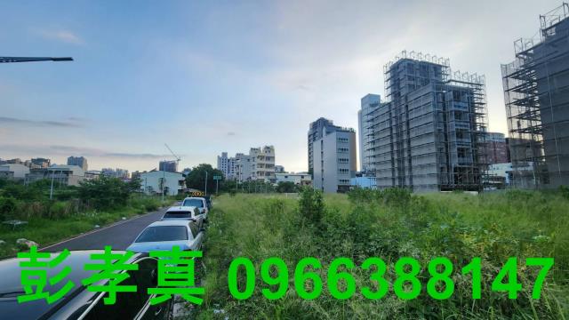 台中北屯建地-10
