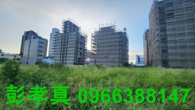 台中北屯建地-11