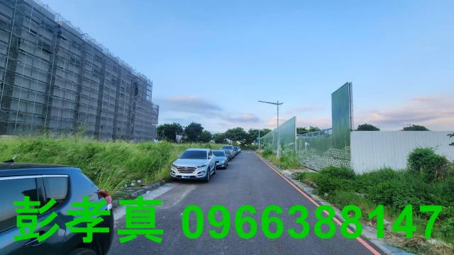 台中北屯建地-13