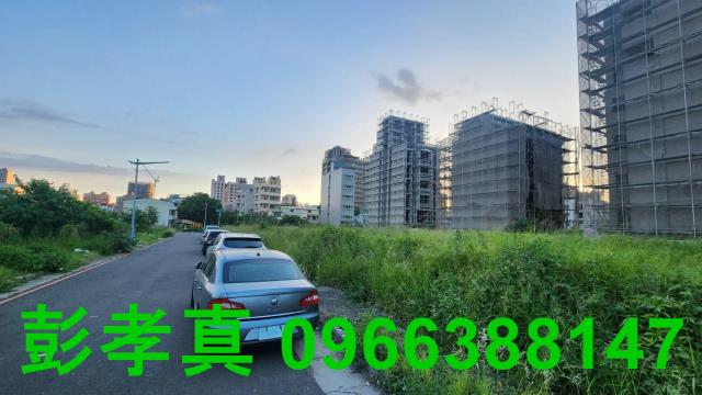 台中北屯建地-2