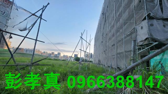 台中北屯建地-4