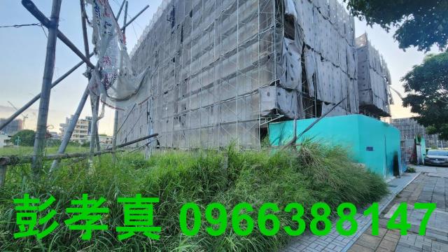 台中北屯建地-5