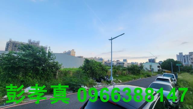 台中北屯建地-9