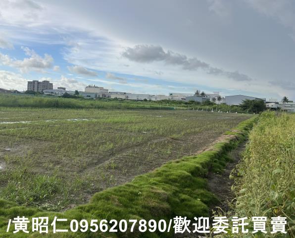 高雄岡山農地-1