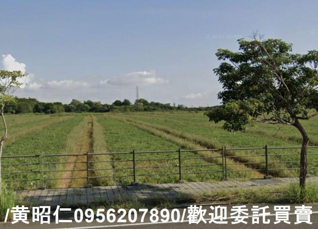高雄岡山農地-2