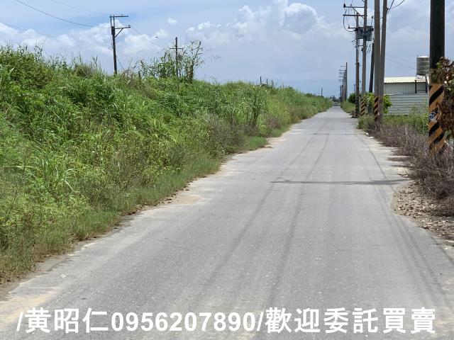 高雄岡山農地-3