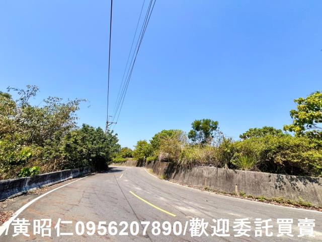 台南楠西農地-8