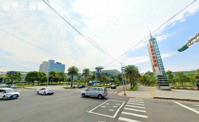 桃園龜山工業地-1