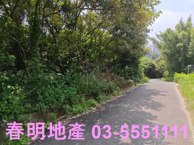 新竹新埔農地-8