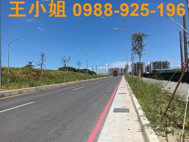 桃園大園建地-3