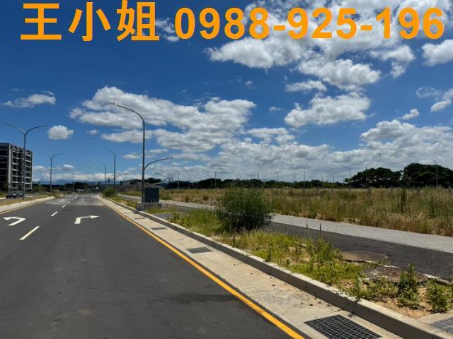 桃園大園建地-7