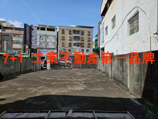 高雄鳳山建地-2