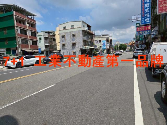高雄鳳山建地-6