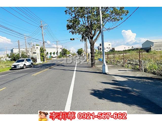 台南新化農地-2