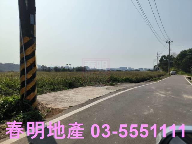 新竹竹東公園用地-6